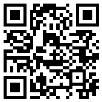 QR Code for DJsKV6JkWLUcffGug318C23by6ngmXJsDu