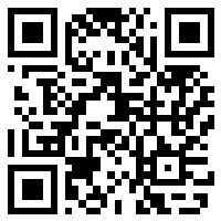 QR Code for DKbFKSLb2bwAKFRBmPwt7D8cc2xMYTRJCL