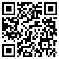 QR Code for DLSUuZSRoKNZLgwdkyK16TY3MDFRWbN5rM
