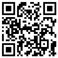 QR Code for DM3XNpES5un4b1GysJaXDYf4ygePmt2eX5