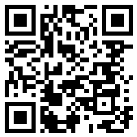 QR Code for DMUkfaPf7fWDQocyPUgDq2gRw76JEAFaZd