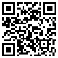 QR Code for DMizZHCb2trcGhvHWfaQAZHVjWAAcKSHnD