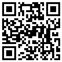 QR Code for DNRY3JVveMFnzJceExKfPoqdZhSuREJHxf