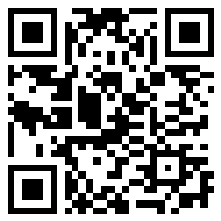 QR Code for DPGca8NCL2LHAw3p3fU3MLmcpk314ThNTx