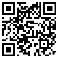 QR Code for DPKQUHXzGW6sTWWhAiVGGcj7k58MDfxQe6