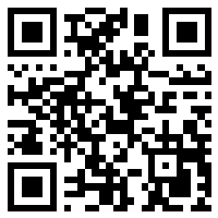 QR Code for DPQqTXZ3Emgui578pYQAxFVv9sbMLNAAJi