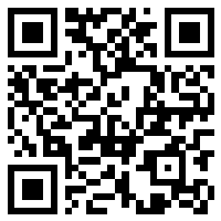 QR Code for DPo9rnZgDa3DGVV9ntAxUM98rLj6JfpmQ8