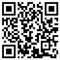 QR Code for DPu7RnsaUXuJU2xXtMyjYu7ZAMyZ6TxPAF