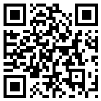 QR Code for DPwEK791mpe7g7HbNbkyCVyZyyBoERTrYu