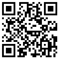 QR Code for DQCVgtB4grn8qgvXCUTPRavePoxYEucGMB