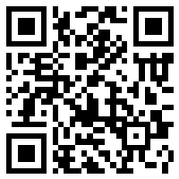QR Code for DQCo1wyAdG2trg2uozhQBEMBHTQbB9BVk7