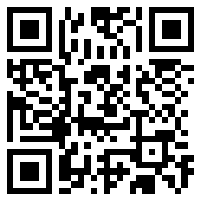 QR Code for DQGffZXaj623RC5jxmXTASNvBfCSoDA94X