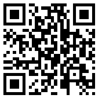 QR Code for DQQsFkoMTZYPvtu3cJVBeJDw3sM22aJVjB