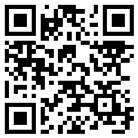 QR Code for DQSoedar2skGcsK58bAZpcWw5ZzsGtmpJH