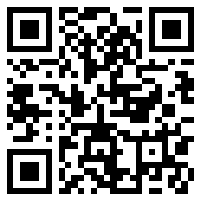 QR Code for DQYPmvX2BHq1afuFhDMZAwb3X4EPSTskRy