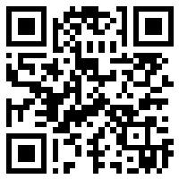QR Code for DQaGC8X5arRCL4HFQkcDquvtD5betDAjVp
