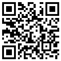 QR Code for DQbzzJHedPvo6epFjKC951rHakQWANNVSM