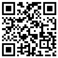 QR Code for DQr8dX4zuUDTxLGguRcxFA79GV3VNJchST