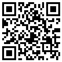 QR Code for DQvvBJ4rd9YYG7Jf6EpPTNWCcph42odV8U