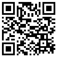 QR Code for DR6gR83zJpdzDkjmkbo3ceP9SNJVbbcksJ