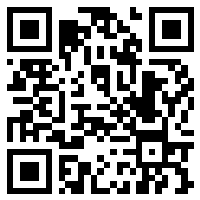 QR Code for DRAZNF82pZhpm5ULABMoEwCkaocrbxMGrs