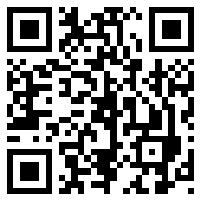 QR Code for DRRUGfLysridEJart83SaGU3WCCoF2vLnw