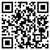 QR Code for DRXRD9H8XxDatK7nrT1gWCYECcAF6tY6TX