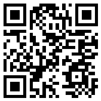QR Code for DRz133YVk9GVdFZ23thnYjAhcgAEEX29qe