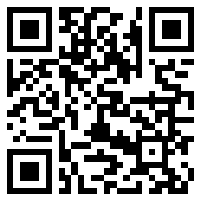 QR Code for DS6TryKNQ2kLRg8FexABy8PXmBDnmMzjTj