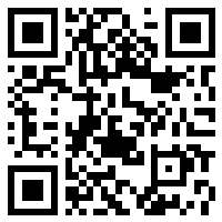 QR Code for DSLCk8waoRBpmPd9aHcFge2zjUVJD94oaX