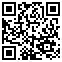 QR Code for DSP8f7thCopp6QwqfXmYMFAvrTPJm3Pbe1