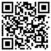 QR Code for DSQuFGeqkNRKoxoaQTNRJSFCGBc9Af4KbH
