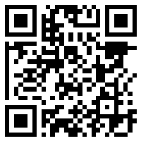 QR Code for DSUoVJD43PKMoH2GwP5tRu8Las1V1ddobd