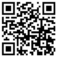 QR Code for DSeQZUn6Asdsg6Bar3mKFo2PdCBUS5YuQB