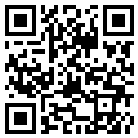 QR Code for DSgHsGfPxeFfreLhhZkSsovAoZtbPwfW2c