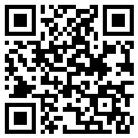 QR Code for DSsxGov2ReYby6k3Kts9HLt4eF8snZZuDc