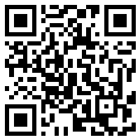 QR Code for DTCRA3pxdD6DBBxwUSurM883Xu5Adi95zW