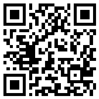 QR Code for DTCzDCMwjRppt77JjmPK4pTeSW8fCTBxaX