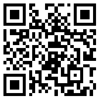 QR Code for DTLt1XRJxGModQCcehxuvsJzwpVFT7ZM5q