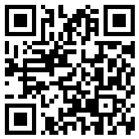 QR Code for DTQ6Wk2W74TUXJSiomeDh8gap1cgYeHjEG