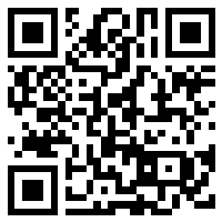 QR Code for DTS7JFJrJws6eycGsiYm4XfpLNxvrLVfjc