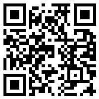 QR Code for DTXFCPXHFaTe3ZtACfCfgPWwNScBHc1QaP