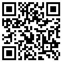 QR Code for DTXpPeiWGWoAom3DUicMALYBiGRAXxExkL
