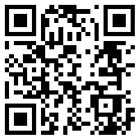 QR Code for DTe1SU5FezduxZXNb9b4EHSwQUCTSLfD8N