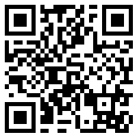 QR Code for DTntsmdfUfsydmnWnv6PXMxd3CjFMFACUj