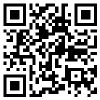 QR Code for DU7ZD7GcpphuUmeHjCdPfu2qwShA5rCyXD