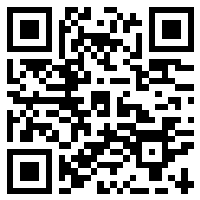 QR Code for DUGSW1PCVWoBnG1RoLCmaVtiaqLk2gFo9B