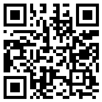 QR Code for DUN67PhdZz1bZgFGsSPddfsFcZiT4joX2W