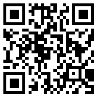 QR Code for LKJMQAzkFPc8oEuhRSE34PV5HjCARUBvgD