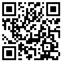QR Code for LKJhB1U9UDo3DXAZzXD8NoLLJLS3YRZwSB